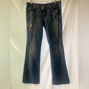 blue cult jeans
